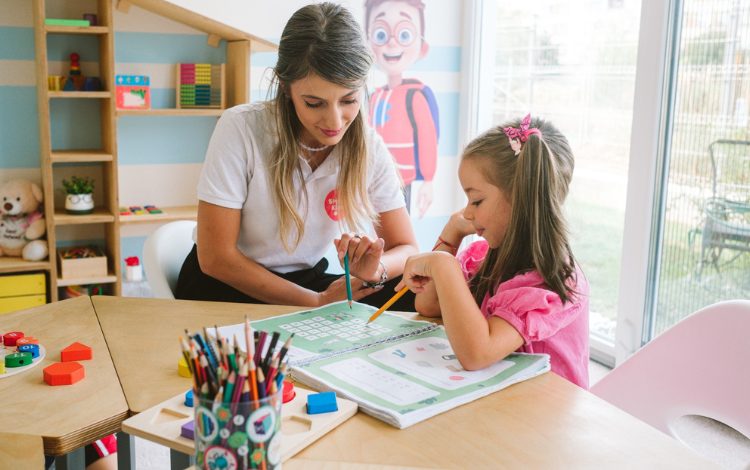 Kursy dla dzieci SmartyKids